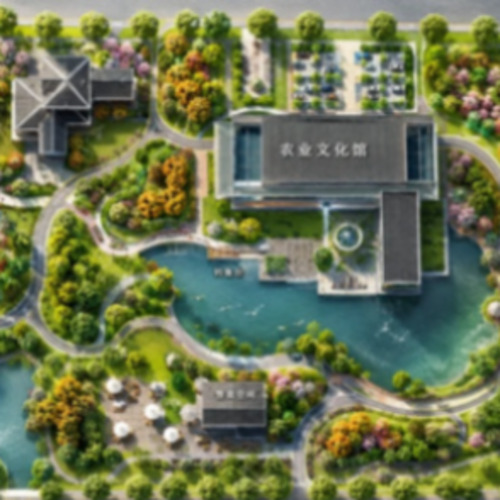 菁选灵创智能创作平台展示